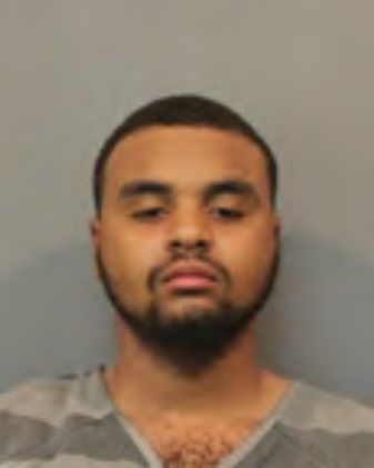 Patrick Shon Smith-Travis